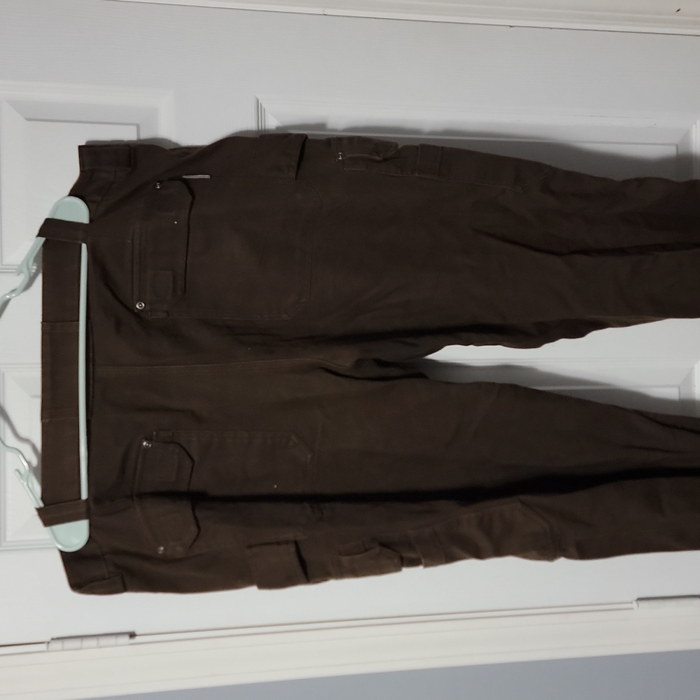 Delete trading company firehose pants